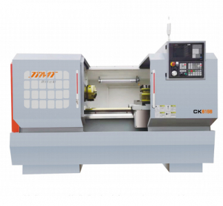 精密數(shù)控車床